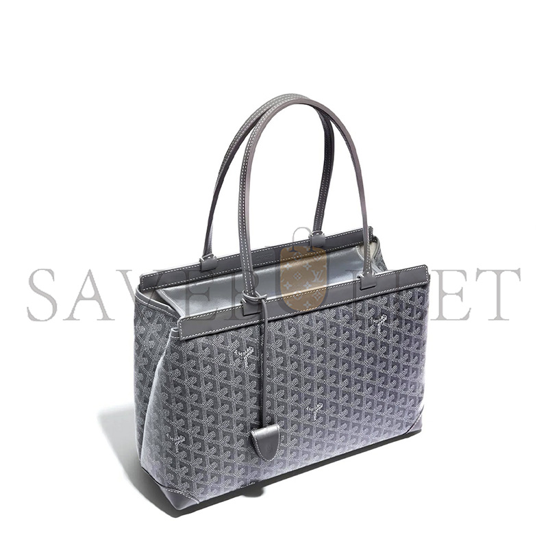 G09ard BELLECHASSE BIAUDE PM TOTE BAG BELBIAPMLTY51CL51P (36*27*15cm)